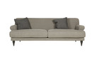 Naturalna sofa